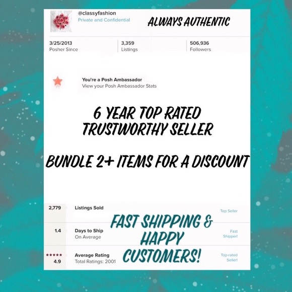 NWT Embroidered Top Oversized Long Sleeves Blouse - Picture 8 of 8